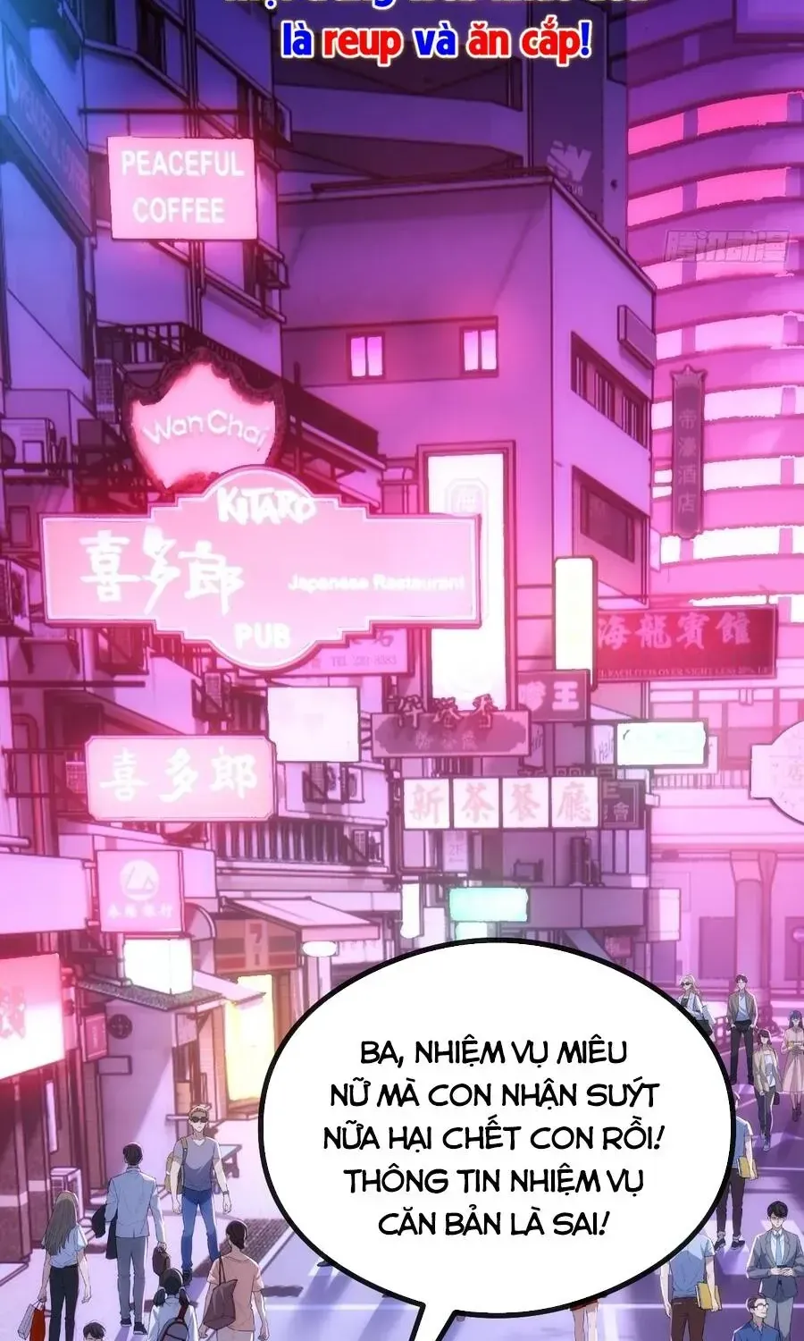 Vô Hạn Tiến Hóa Từ Con Số 0 Chap 50 - Next Chap 51