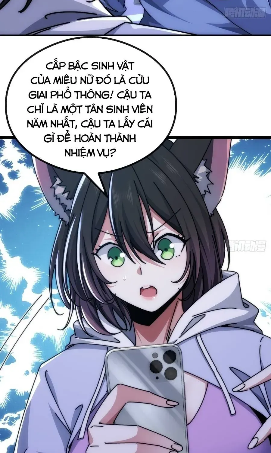 Vô Hạn Tiến Hóa Từ Con Số 0 Chap 50 - Next Chap 51