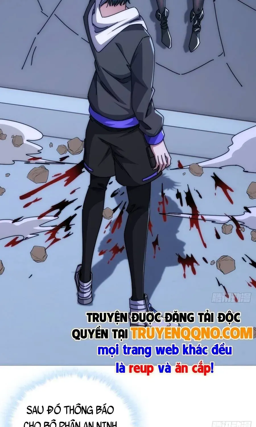 Vô Hạn Tiến Hóa Từ Con Số 0 Chap 50 - Next Chap 51