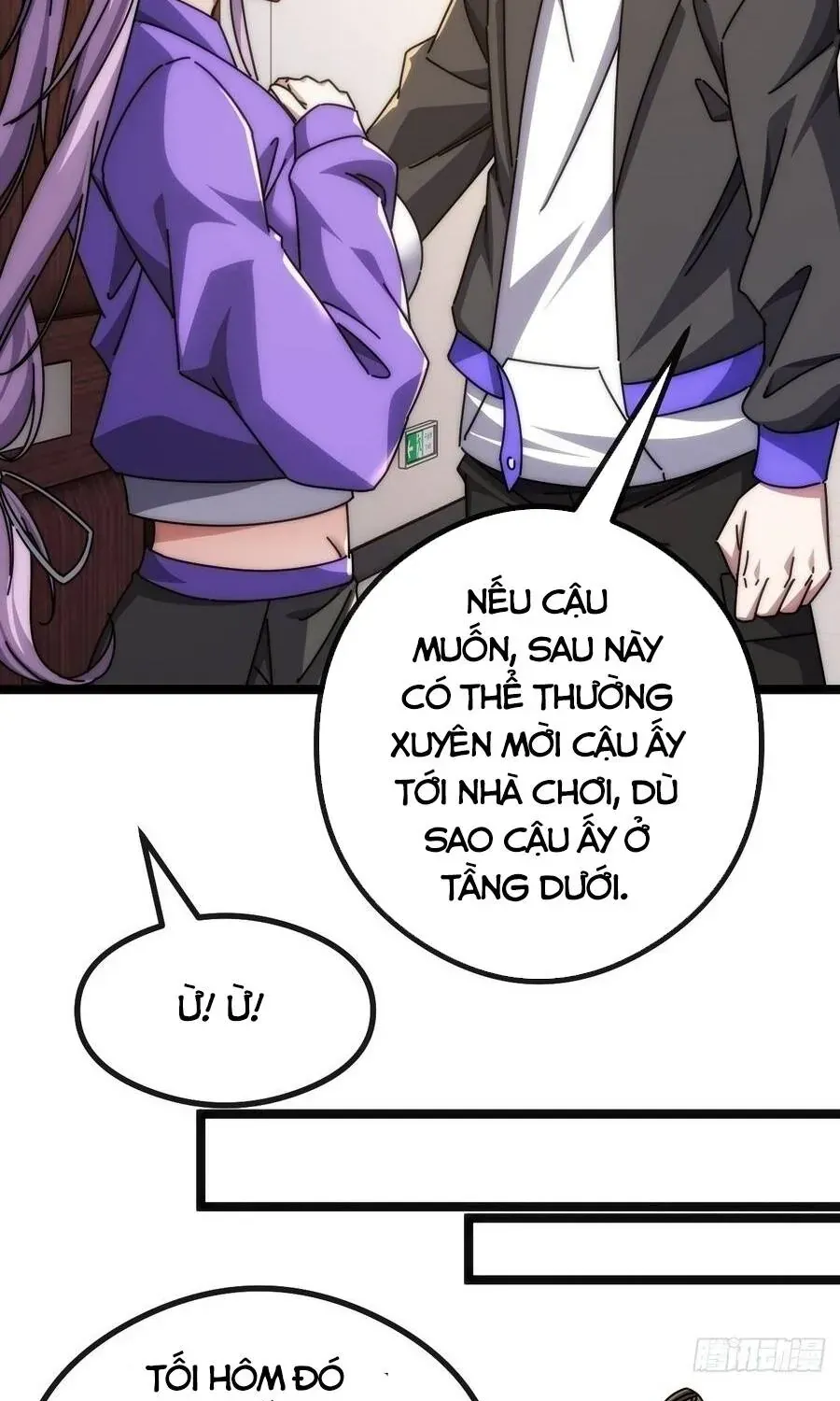 Vô Hạn Tiến Hóa Từ Con Số 0 Chap 51 - Next Chap 52