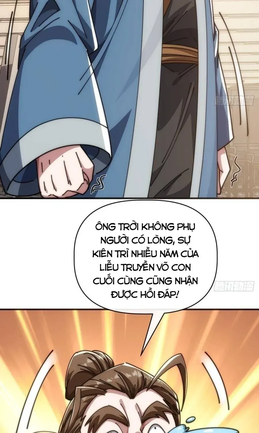 Vô Hạn Tiến Hóa Từ Con Số 0 Chap 51 - Next Chap 52