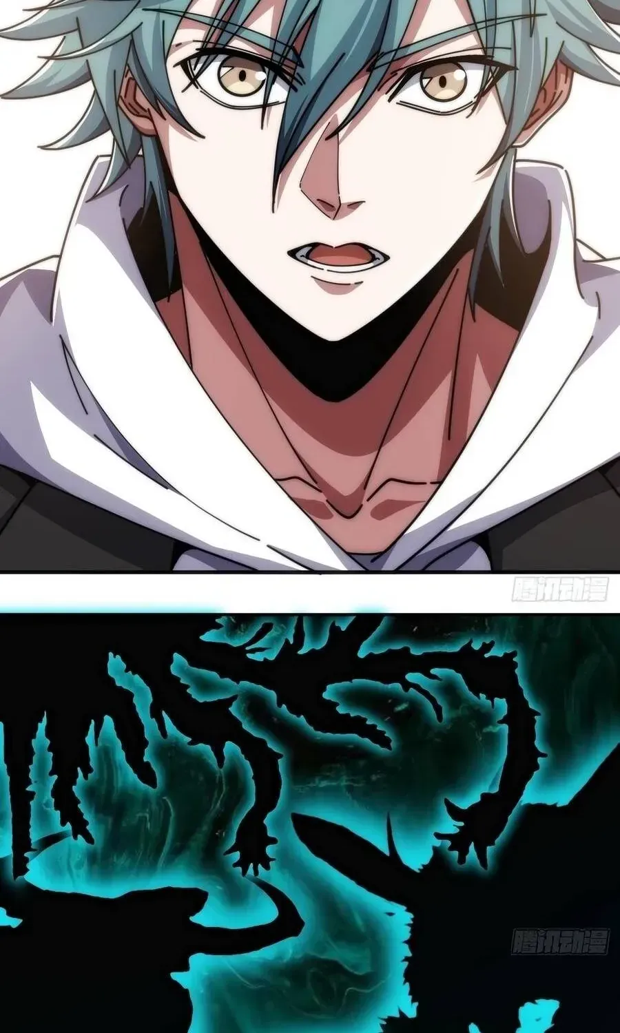 Vô Hạn Tiến Hóa Từ Con Số 0 Chap 51 - Next Chap 52