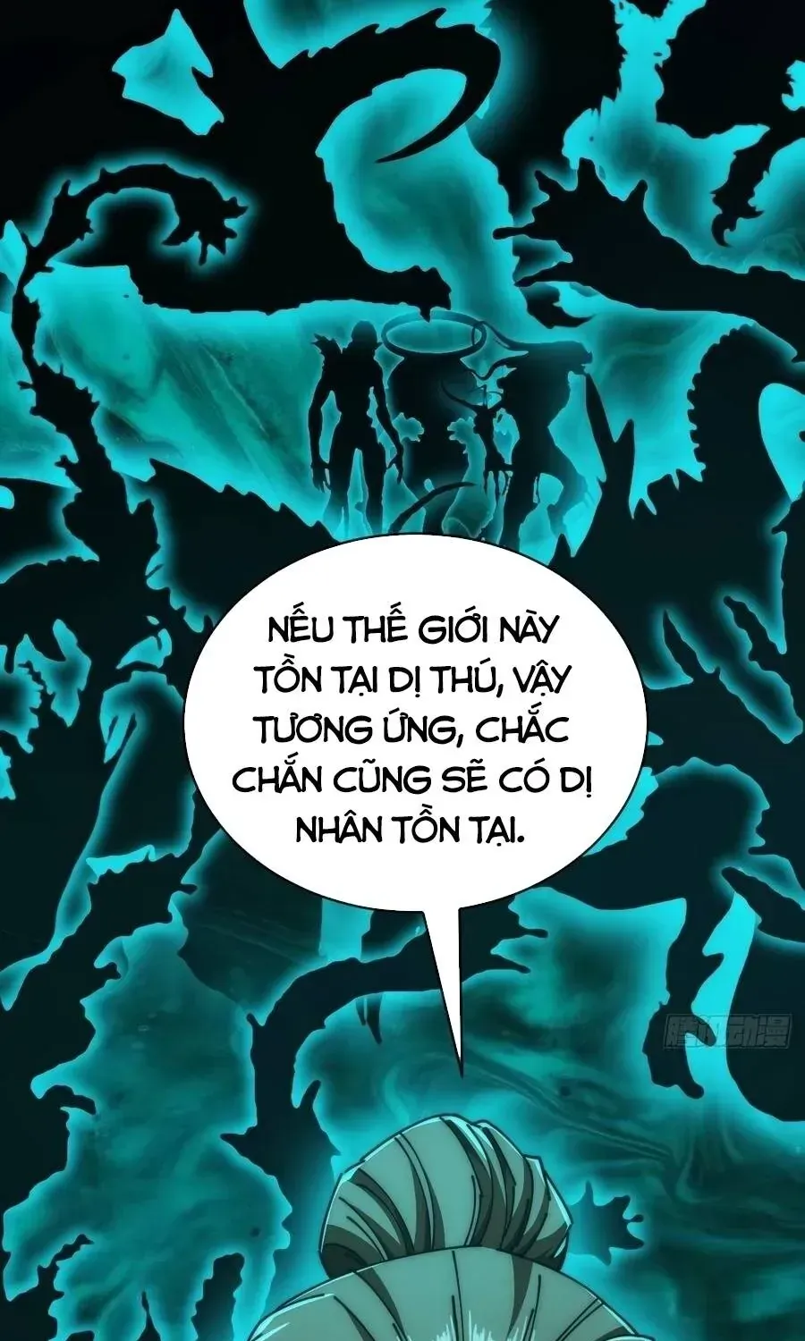 Vô Hạn Tiến Hóa Từ Con Số 0 Chap 51 - Next Chap 52