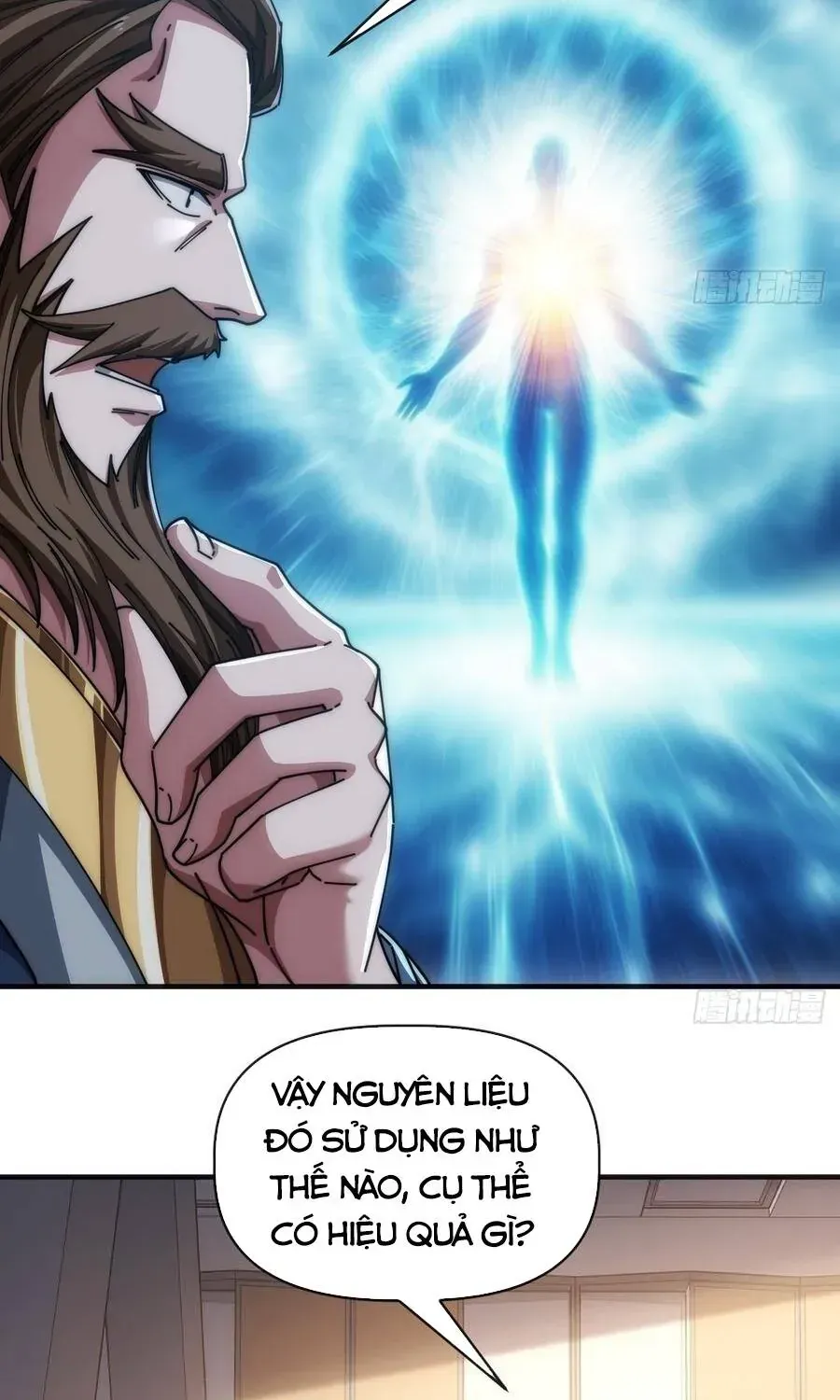 Vô Hạn Tiến Hóa Từ Con Số 0 Chap 51 - Next Chap 52