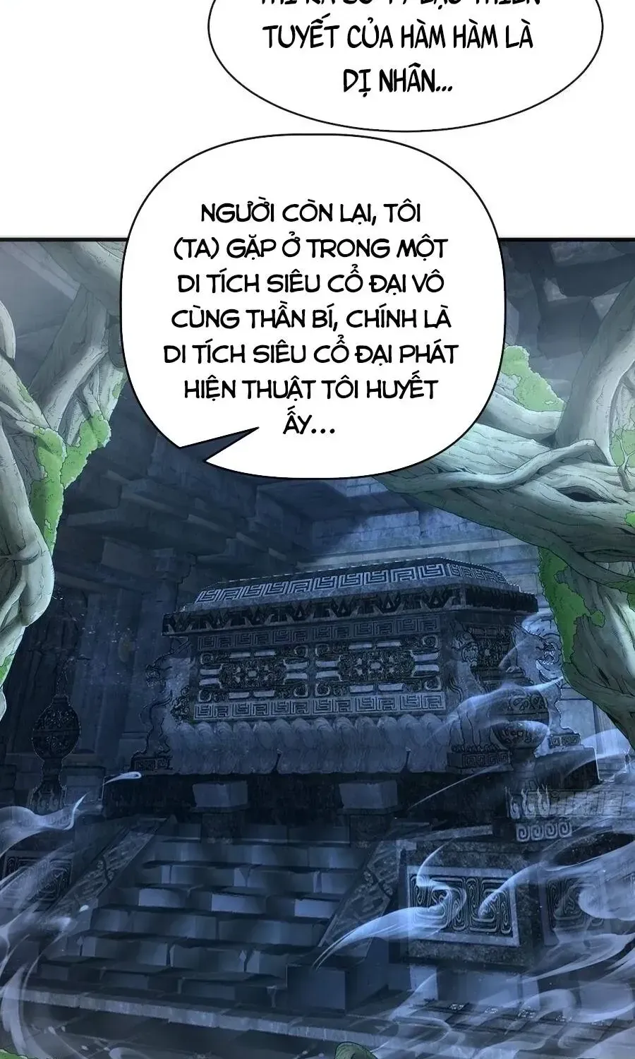 Vô Hạn Tiến Hóa Từ Con Số 0 Chap 51 - Next Chap 52