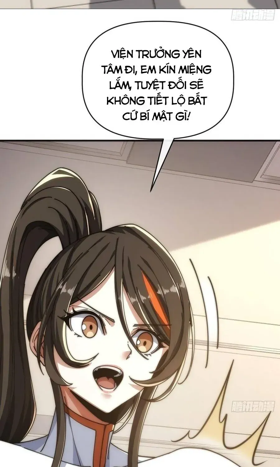 Vô Hạn Tiến Hóa Từ Con Số 0 Chap 51 - Next Chap 52