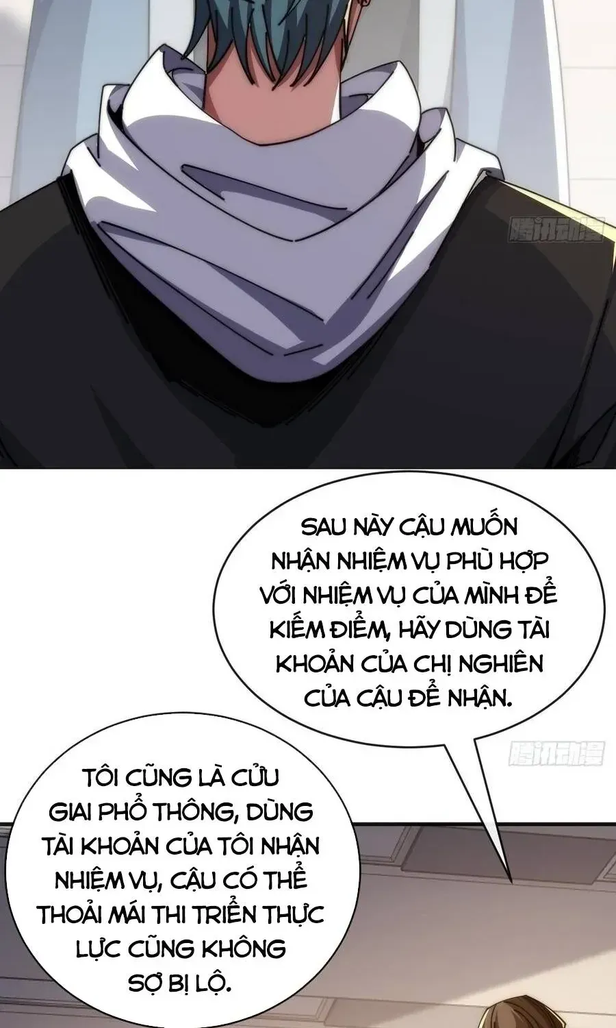 Vô Hạn Tiến Hóa Từ Con Số 0 Chap 51 - Next Chap 52