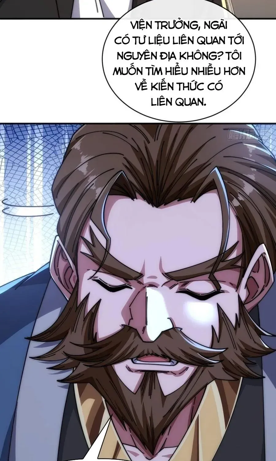 Vô Hạn Tiến Hóa Từ Con Số 0 Chap 51 - Next Chap 52