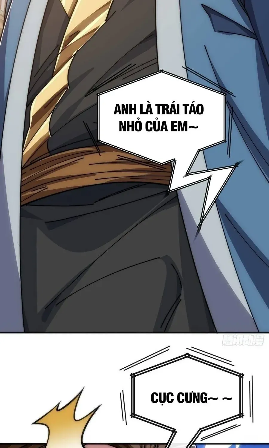 Vô Hạn Tiến Hóa Từ Con Số 0 Chap 51 - Next Chap 52