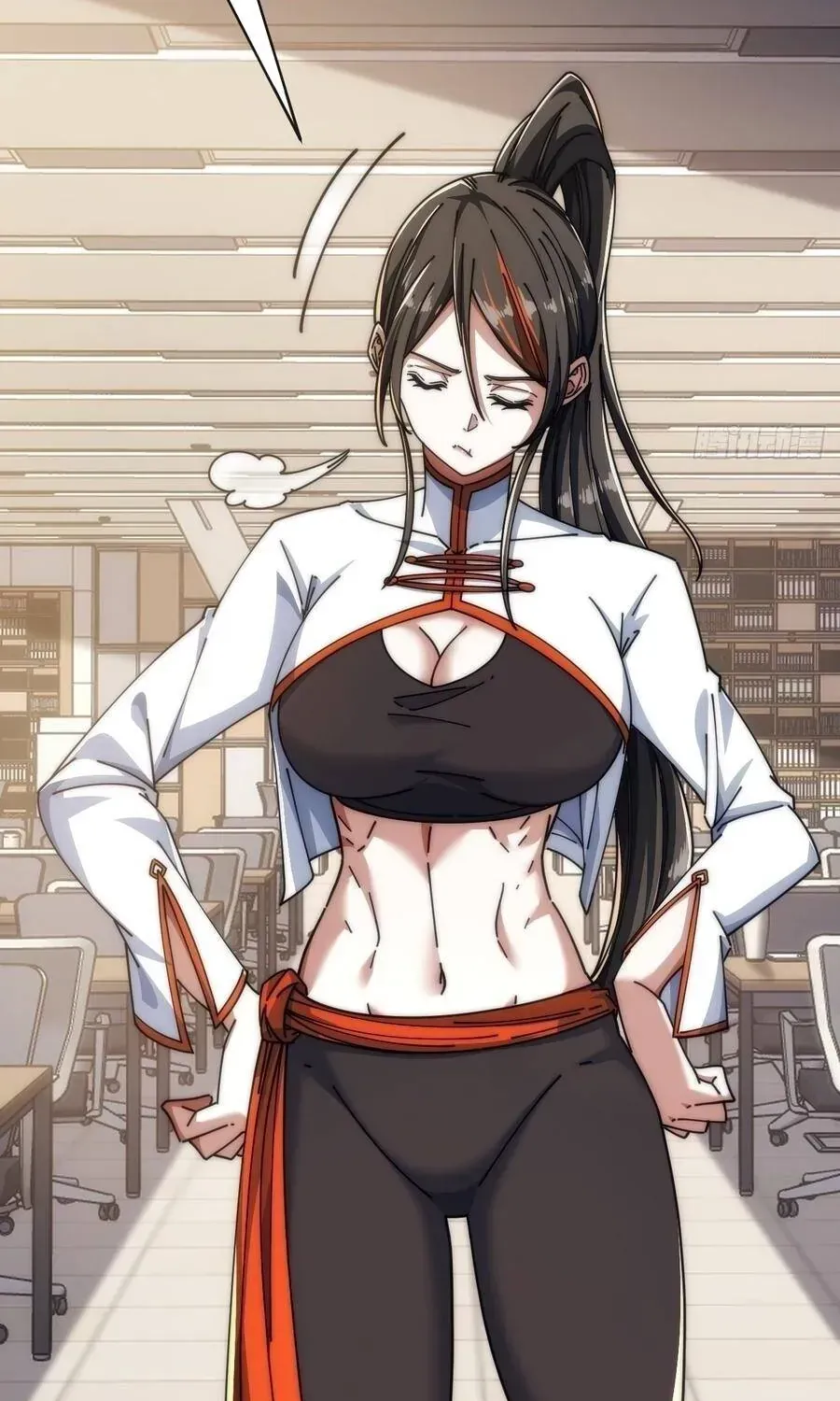 Vô Hạn Tiến Hóa Từ Con Số 0 Chap 51 - Next Chap 52