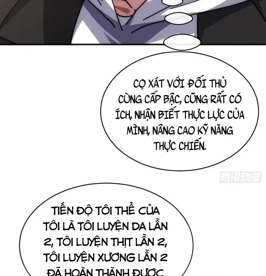 Vô Hạn Tiến Hóa Từ Con Số 0 Chap 51 - Next Chap 52