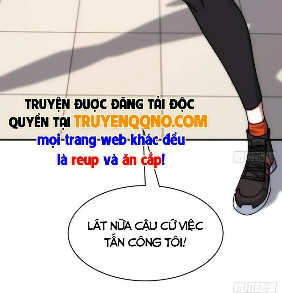 Vô Hạn Tiến Hóa Từ Con Số 0 Chap 51 - Next Chap 52