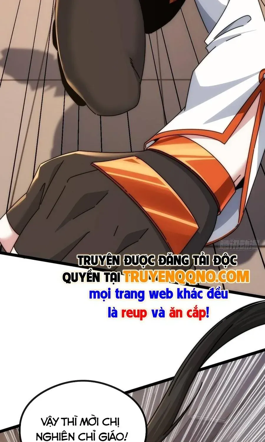 Vô Hạn Tiến Hóa Từ Con Số 0 Chap 52 - Next Chap 53