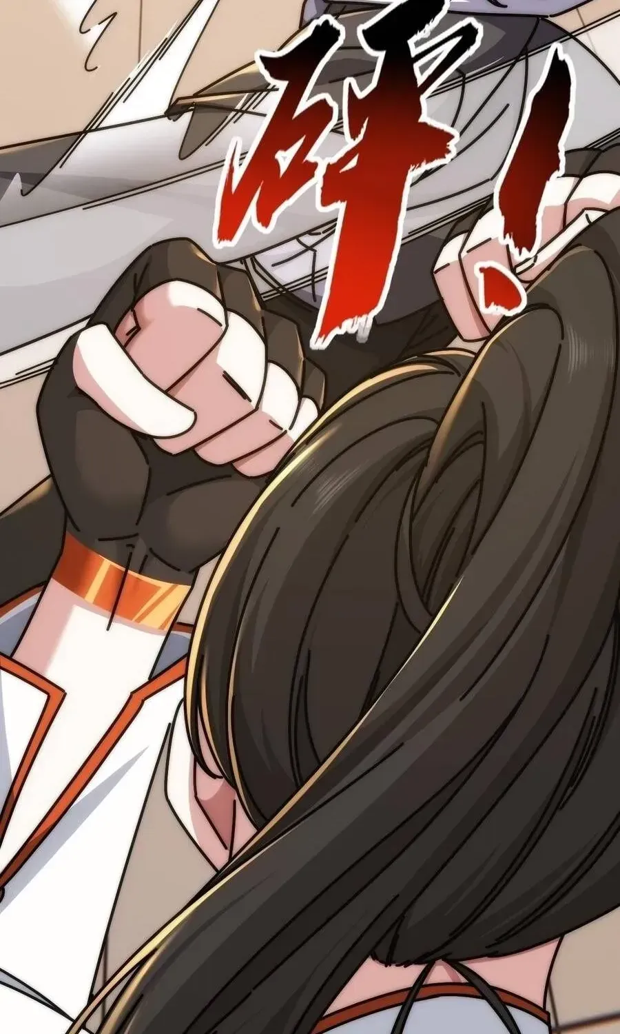 Vô Hạn Tiến Hóa Từ Con Số 0 Chap 52 - Next Chap 53