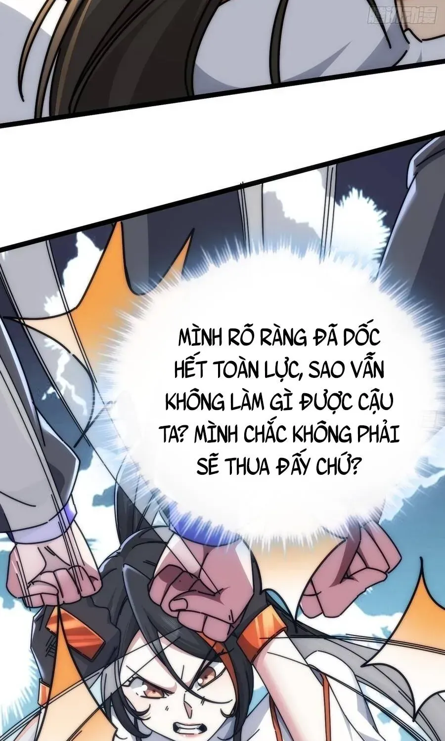 Vô Hạn Tiến Hóa Từ Con Số 0 Chap 52 - Next Chap 53