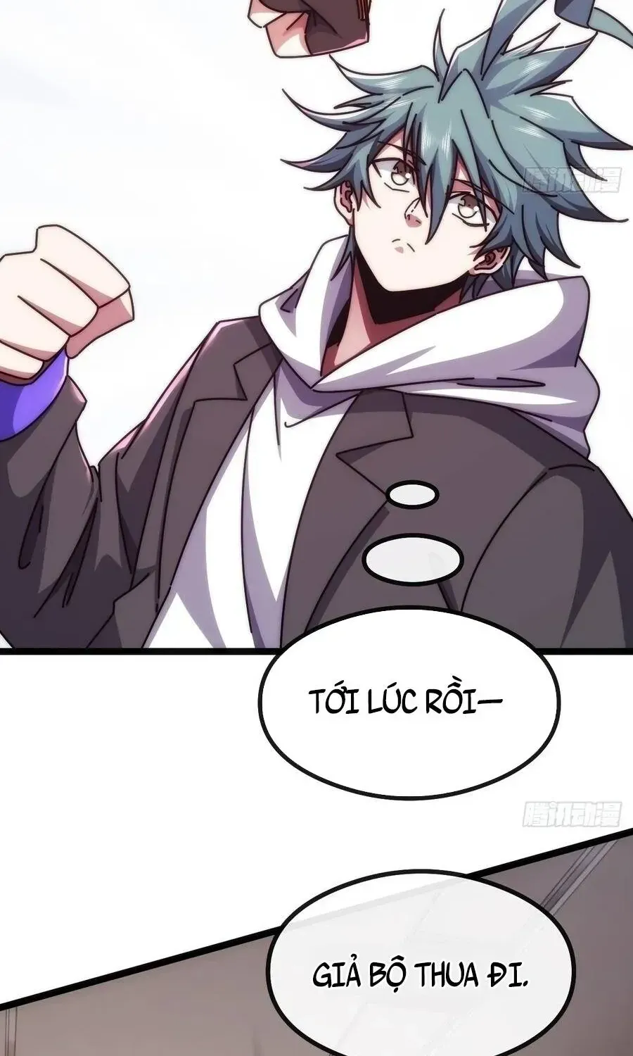 Vô Hạn Tiến Hóa Từ Con Số 0 Chap 52 - Next Chap 53