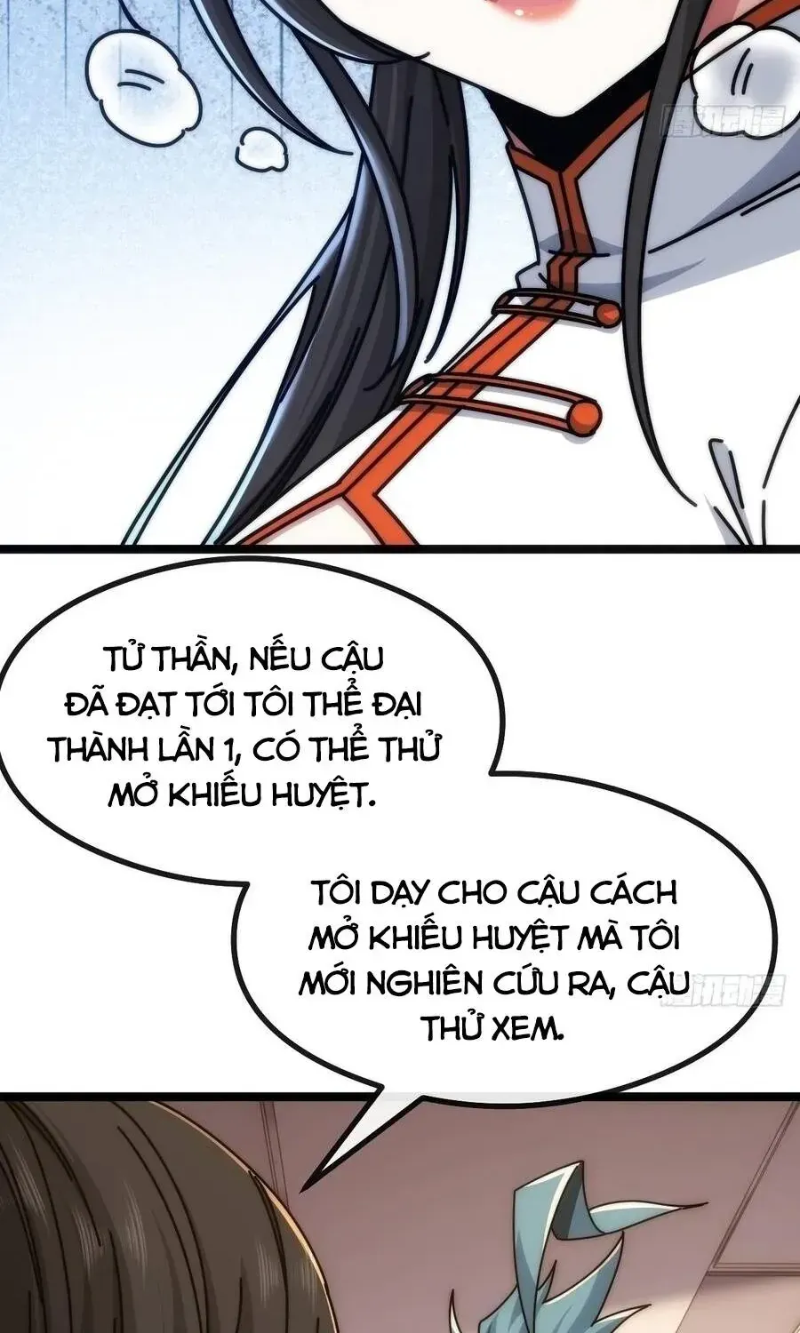 Vô Hạn Tiến Hóa Từ Con Số 0 Chap 52 - Next Chap 53