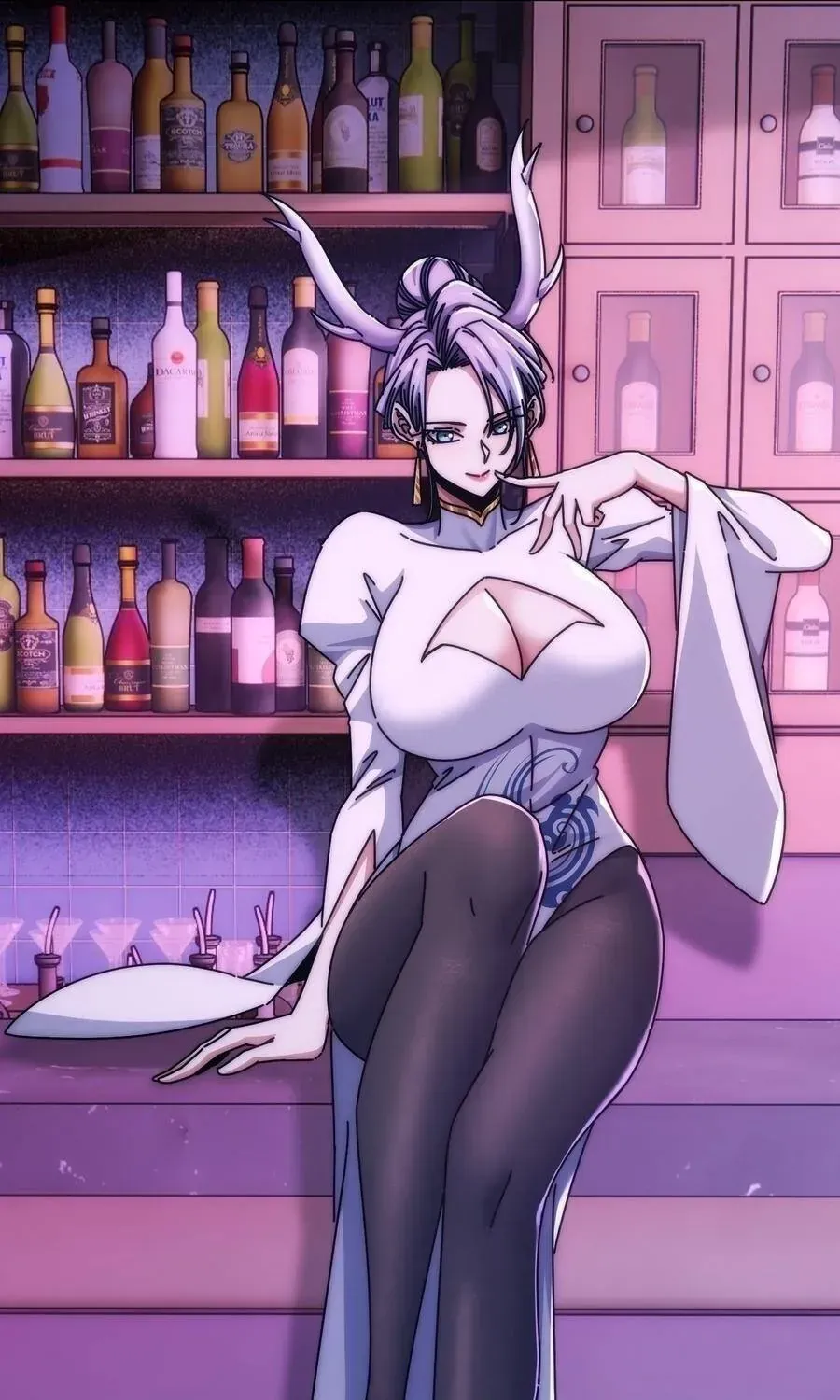 Vô Hạn Tiến Hóa Từ Con Số 0 Chap 52 - Next Chap 53