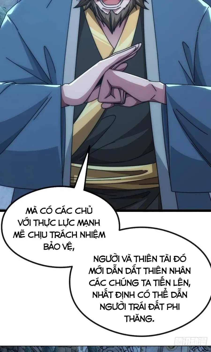 Vô Hạn Tiến Hóa Từ Con Số 0 Chap 52 - Next Chap 53