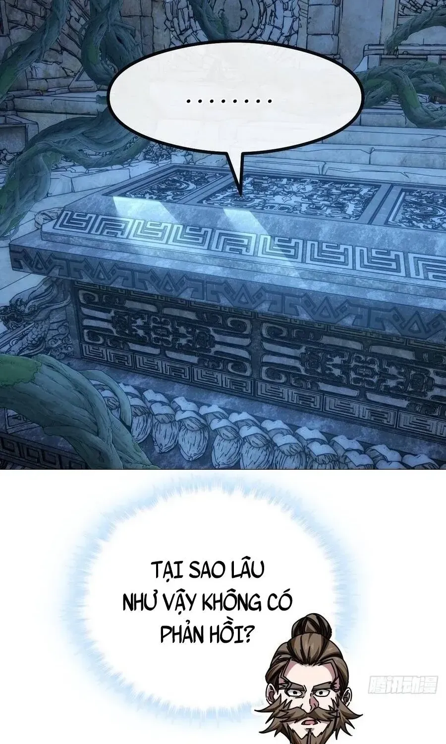 Vô Hạn Tiến Hóa Từ Con Số 0 Chap 52 - Next Chap 53