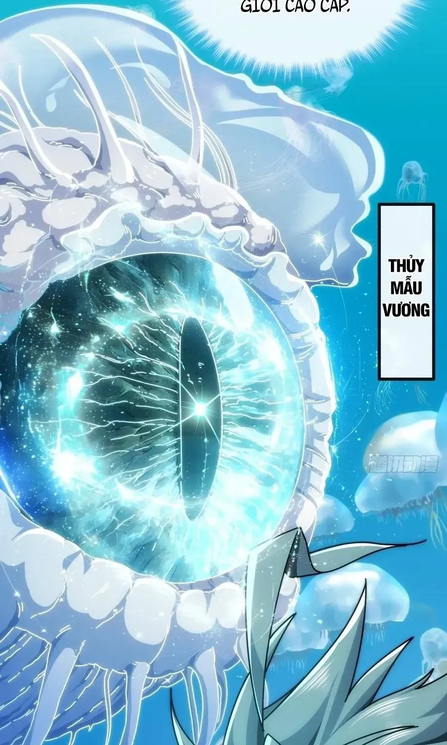Vô Hạn Tiến Hóa Từ Con Số 0 Chap 52 - Next Chap 53