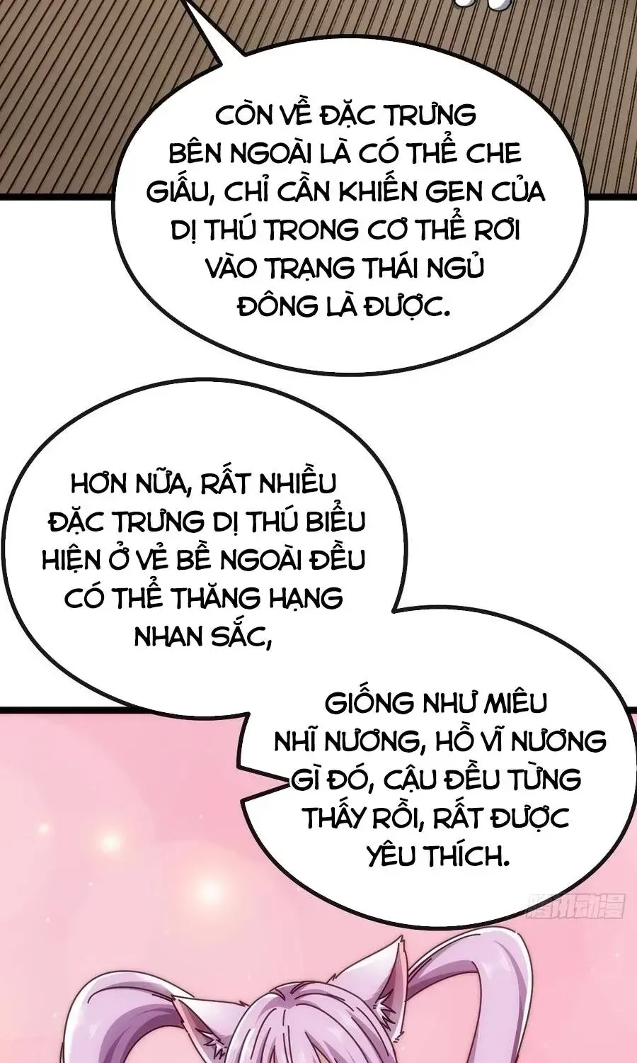 Vô Hạn Tiến Hóa Từ Con Số 0 Chap 52 - Next Chap 53