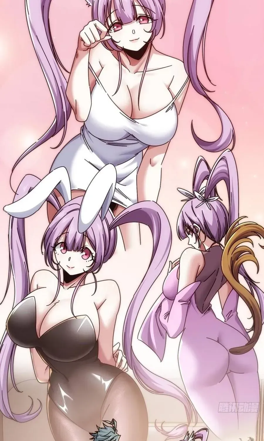 Vô Hạn Tiến Hóa Từ Con Số 0 Chap 52 - Next Chap 53