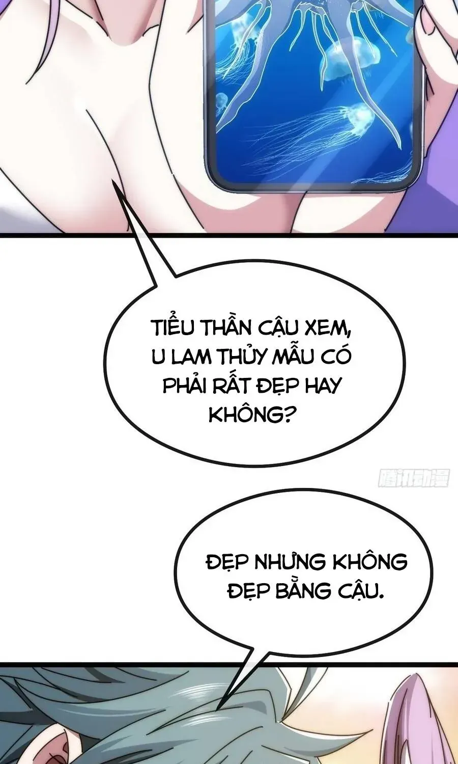Vô Hạn Tiến Hóa Từ Con Số 0 Chap 52 - Next Chap 53