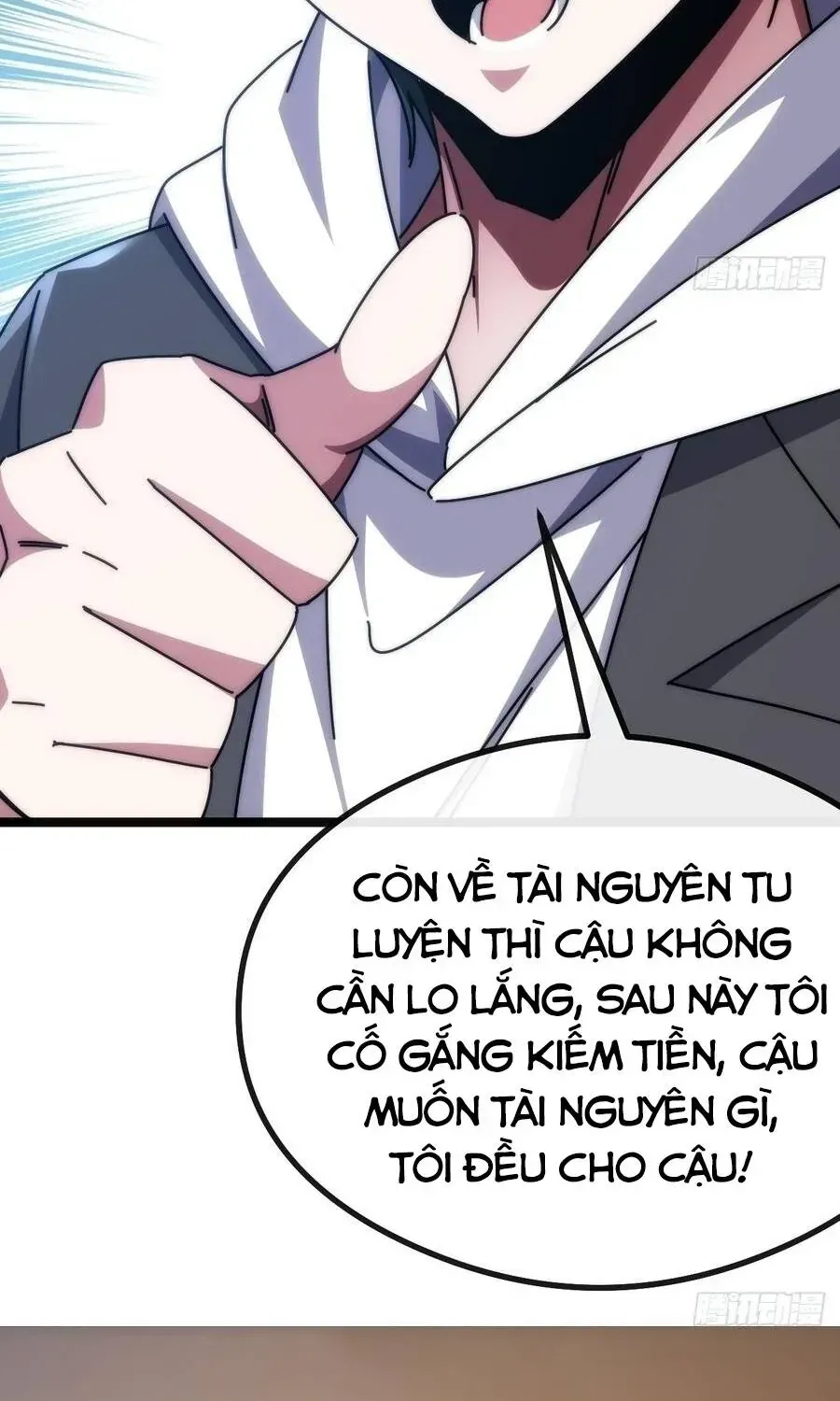 Vô Hạn Tiến Hóa Từ Con Số 0 Chap 52 - Next Chap 53