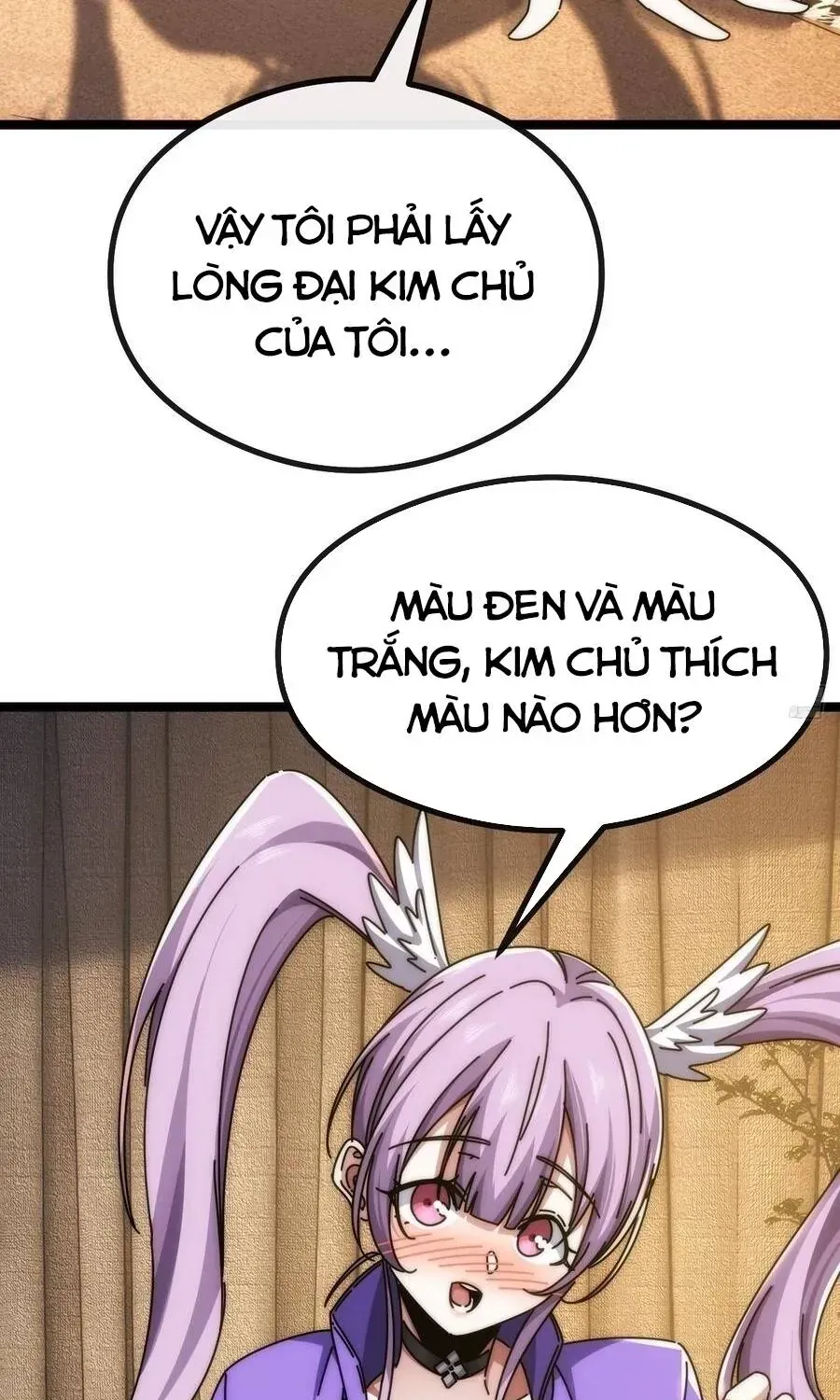 Vô Hạn Tiến Hóa Từ Con Số 0 Chap 52 - Next Chap 53