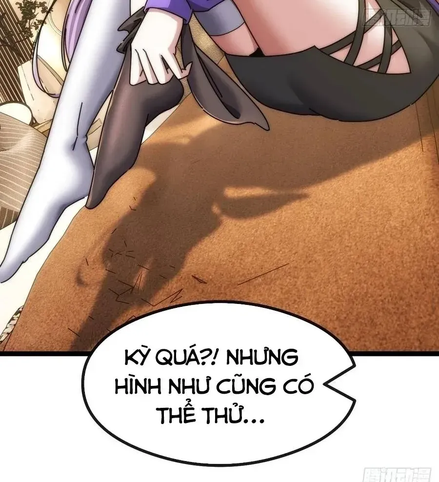 Vô Hạn Tiến Hóa Từ Con Số 0 Chap 52 - Next Chap 53