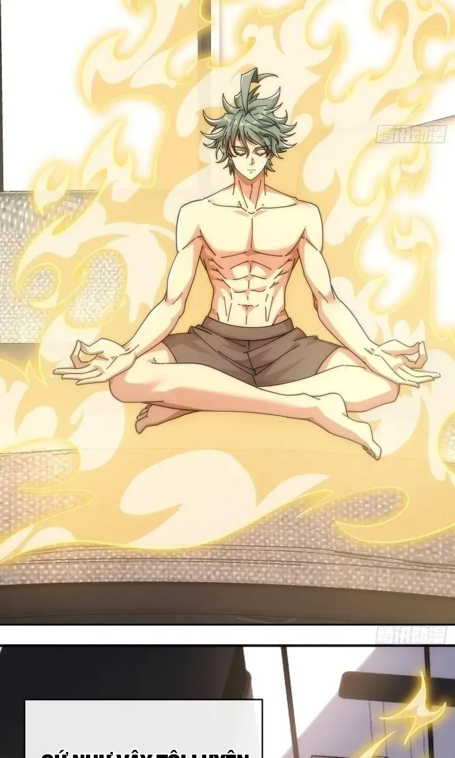 Vô Hạn Tiến Hóa Từ Con Số 0 Chap 53 - Next Chap 54