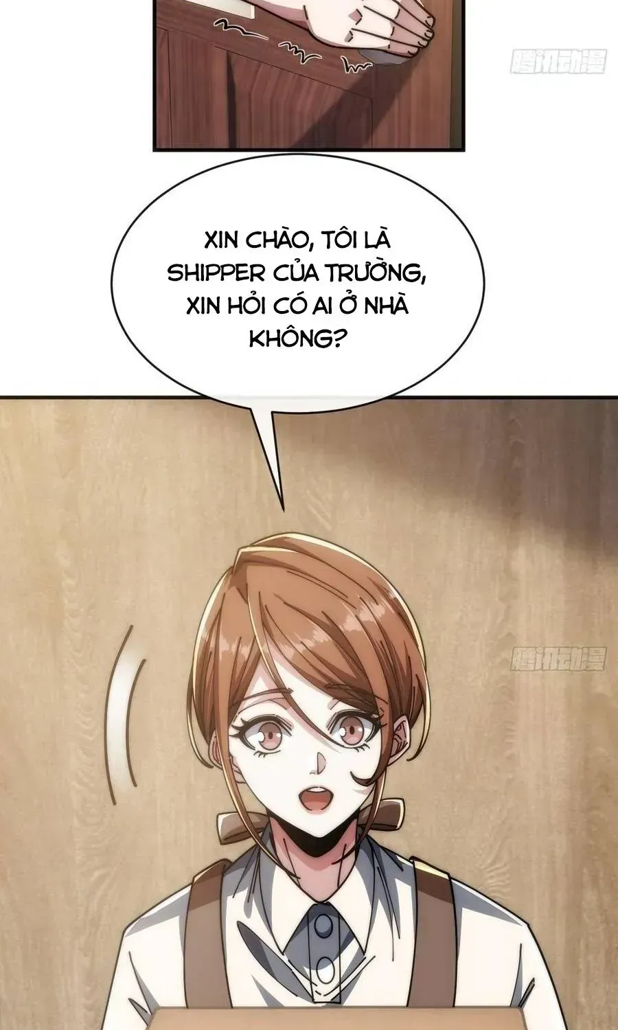 Vô Hạn Tiến Hóa Từ Con Số 0 Chap 53 - Next Chap 54
