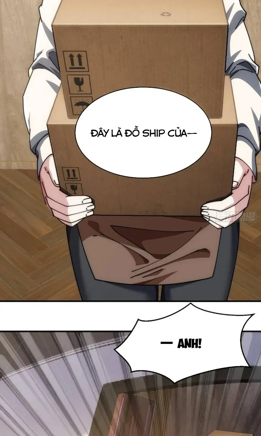 Vô Hạn Tiến Hóa Từ Con Số 0 Chap 53 - Next Chap 54