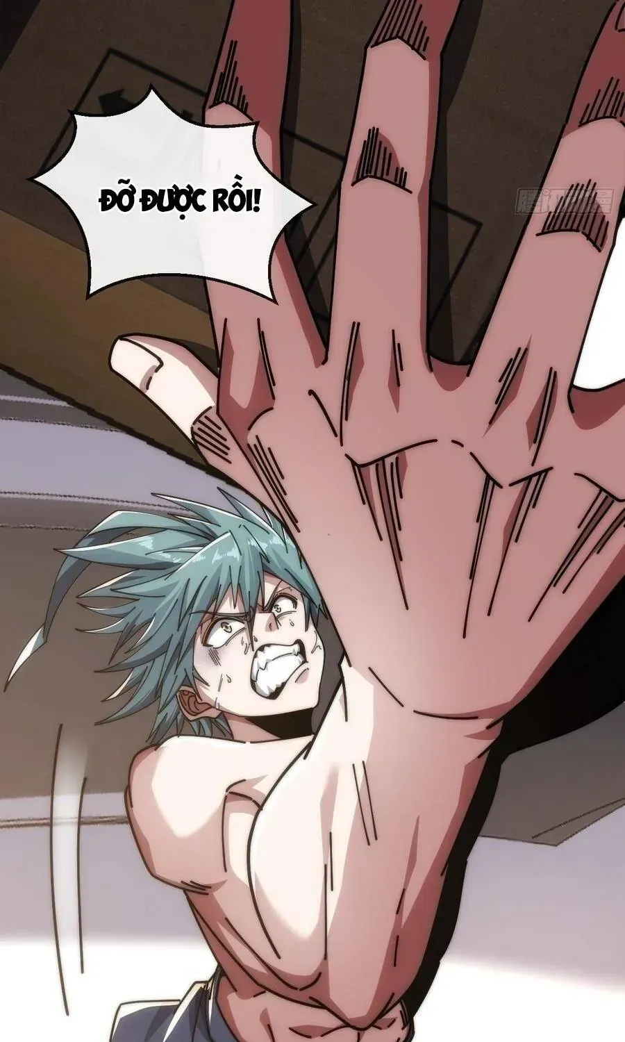Vô Hạn Tiến Hóa Từ Con Số 0 Chap 53 - Next Chap 54