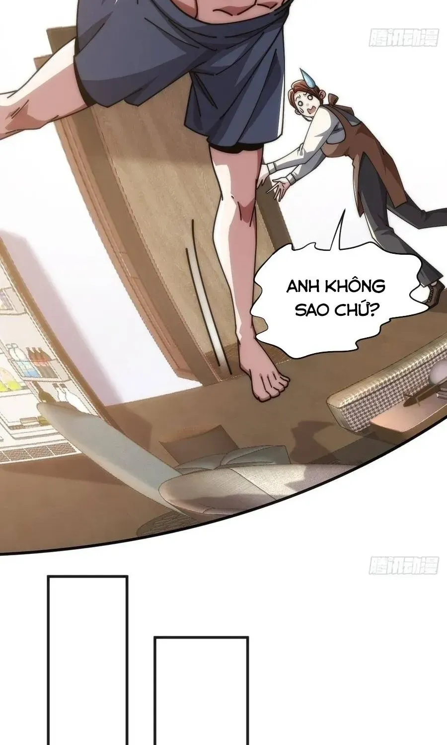 Vô Hạn Tiến Hóa Từ Con Số 0 Chap 53 - Next Chap 54