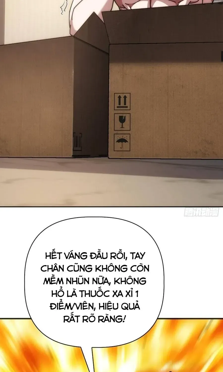 Vô Hạn Tiến Hóa Từ Con Số 0 Chap 53 - Next Chap 54