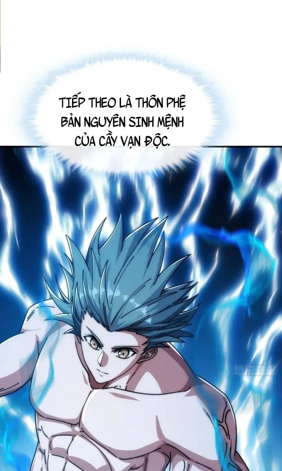 Vô Hạn Tiến Hóa Từ Con Số 0 Chap 53 - Next Chap 54