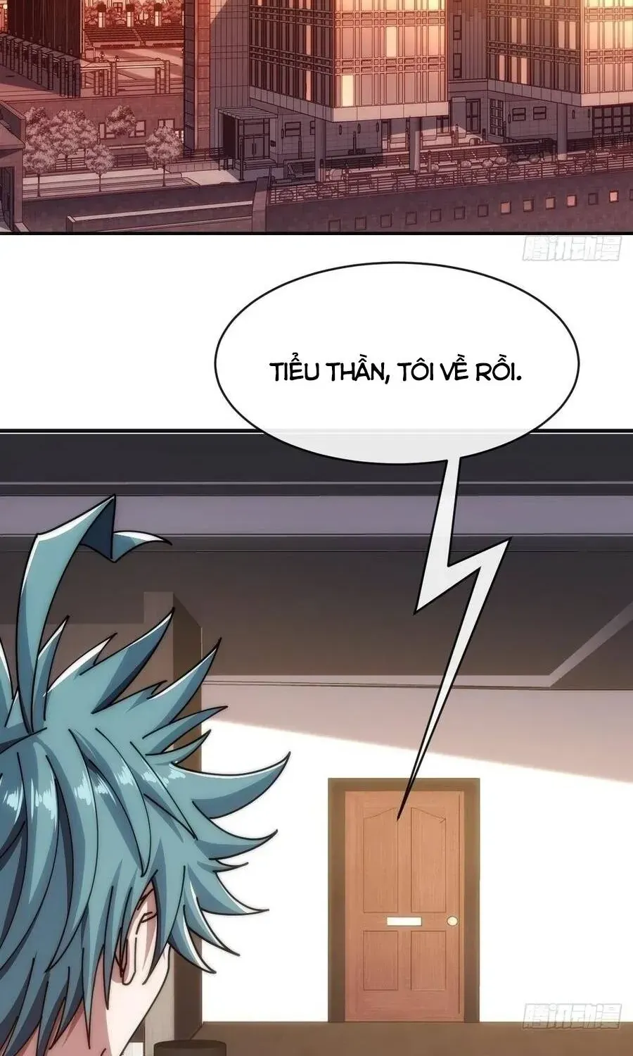 Vô Hạn Tiến Hóa Từ Con Số 0 Chap 53 - Next Chap 54
