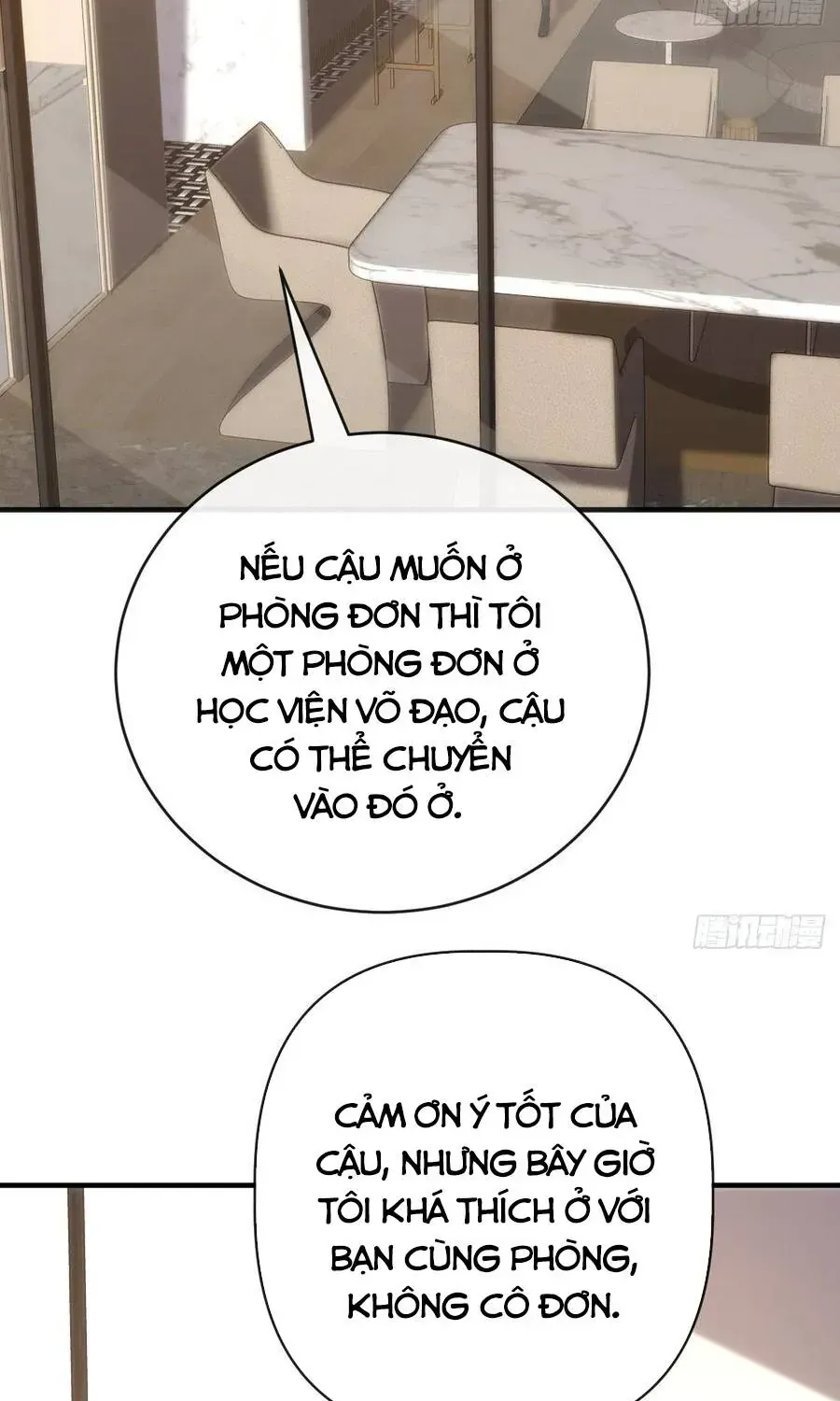 Vô Hạn Tiến Hóa Từ Con Số 0 Chap 53 - Next Chap 54