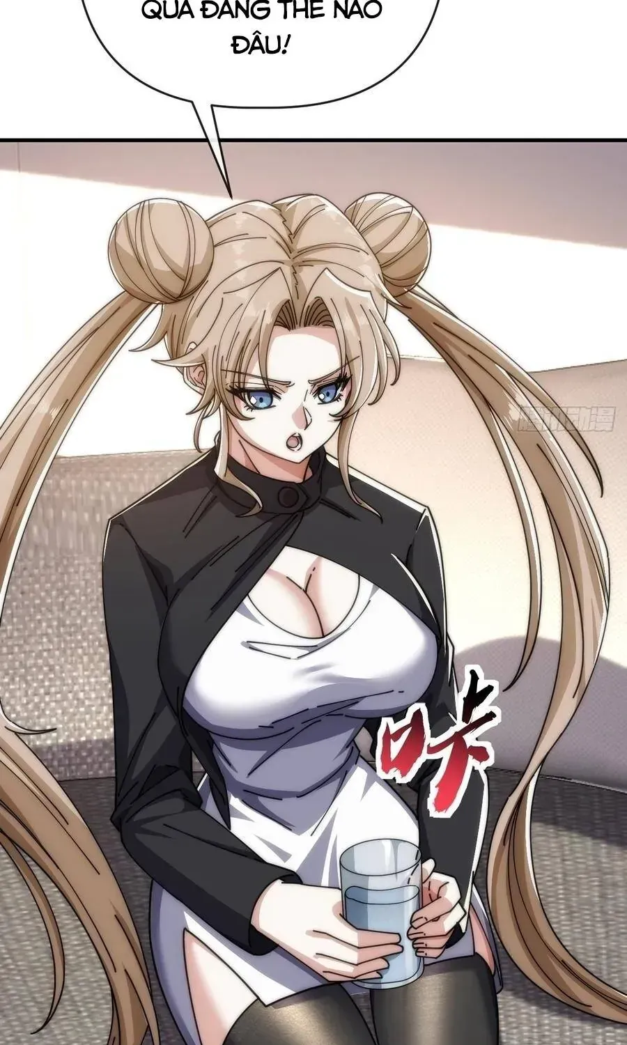 Vô Hạn Tiến Hóa Từ Con Số 0 Chap 53 - Next Chap 54