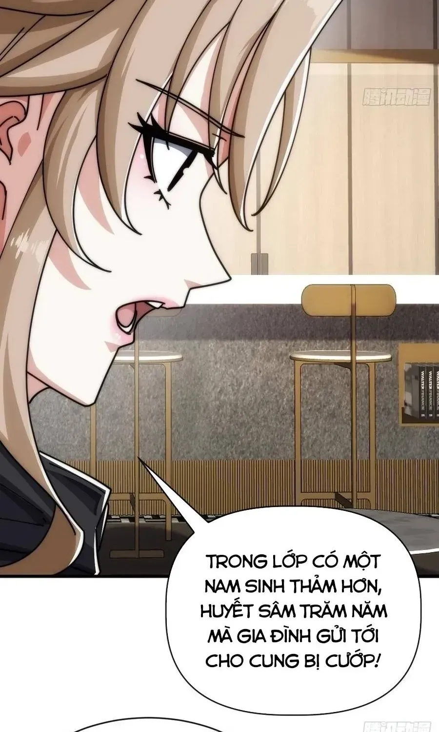 Vô Hạn Tiến Hóa Từ Con Số 0 Chap 53 - Next Chap 54
