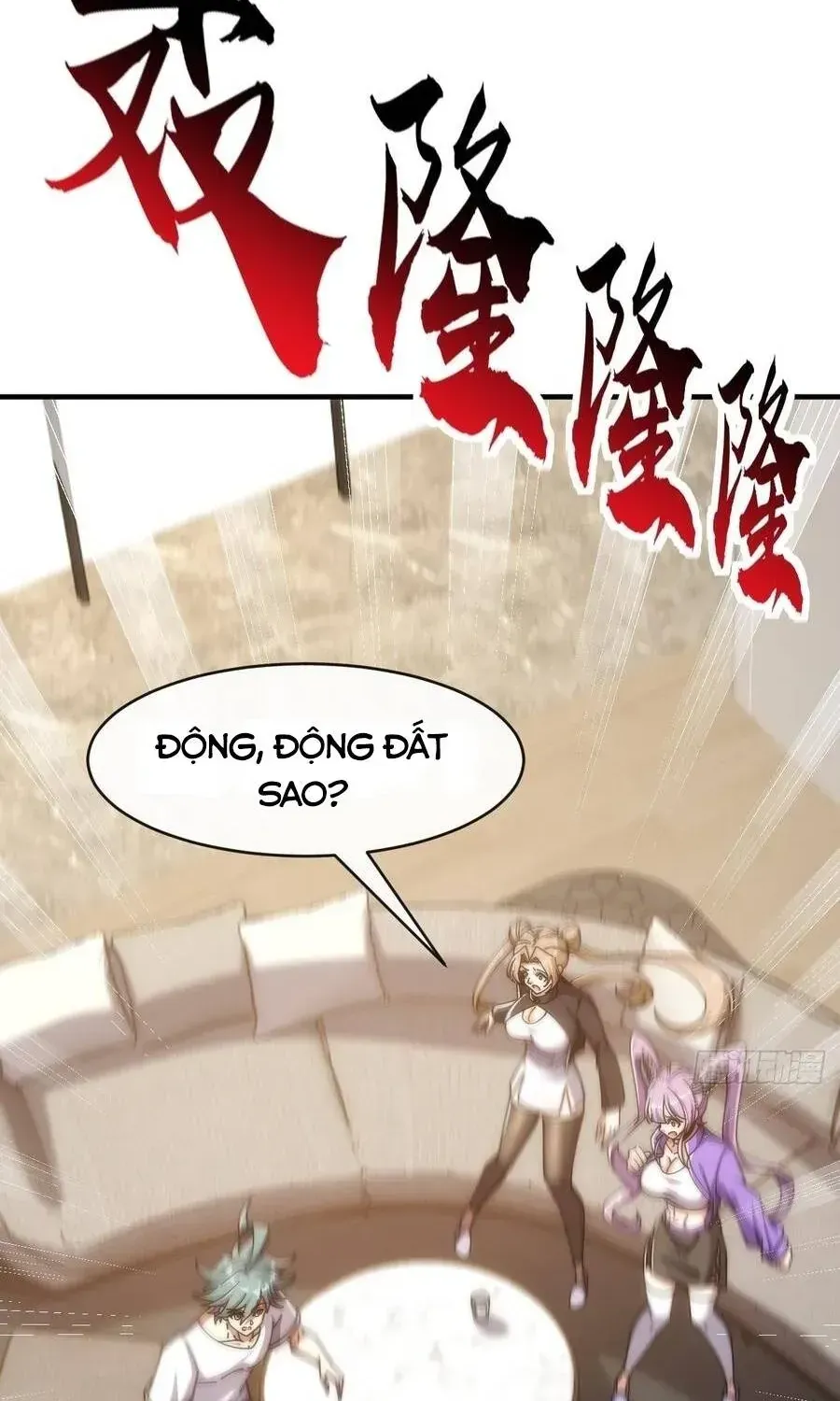 Vô Hạn Tiến Hóa Từ Con Số 0 Chap 53 - Next Chap 54