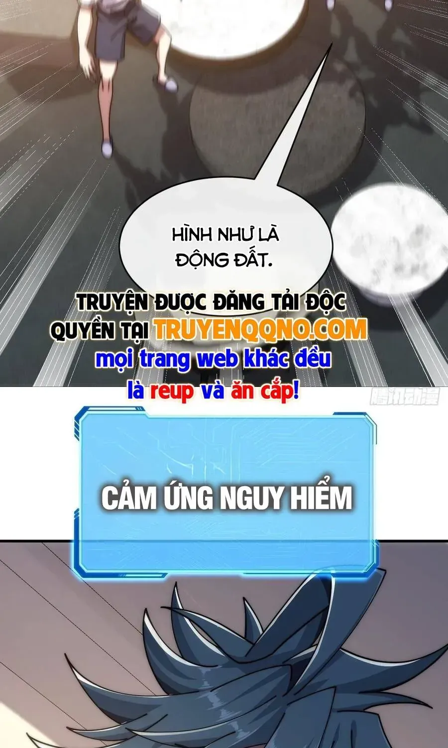 Vô Hạn Tiến Hóa Từ Con Số 0 Chap 53 - Next Chap 54