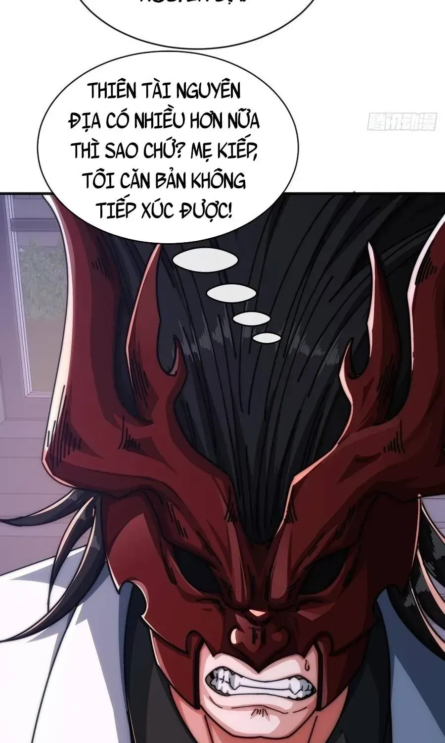 Vô Hạn Tiến Hóa Từ Con Số 0 Chap 53 - Next Chap 54