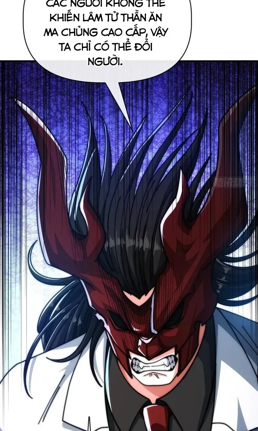 Vô Hạn Tiến Hóa Từ Con Số 0 Chap 53 - Next Chap 54