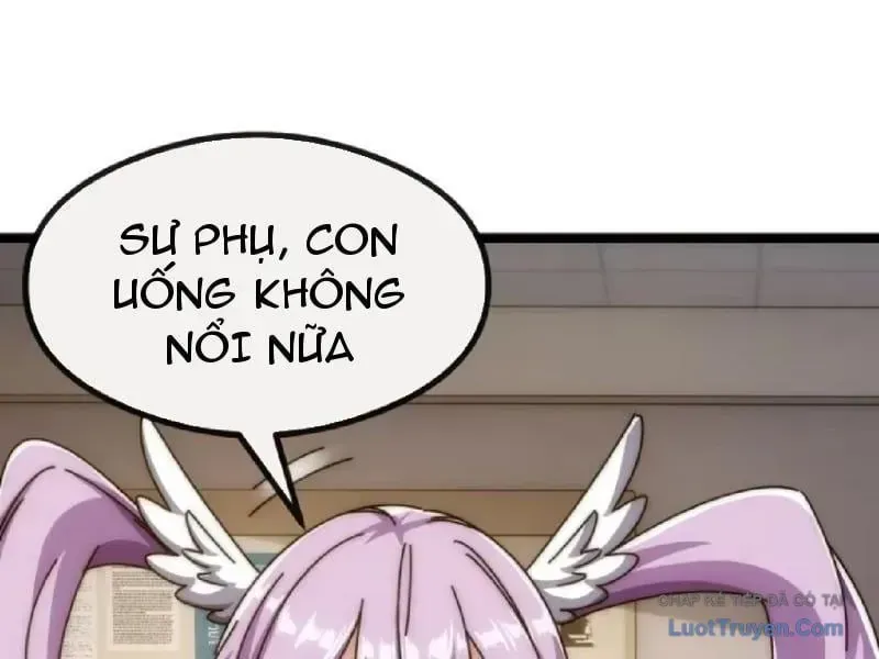 Vô Hạn Tiến Hóa Từ Con Số 0 Chap 54 - Next Chap 55
