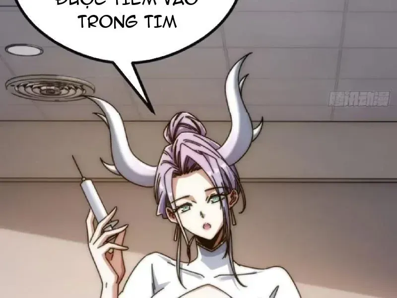 Vô Hạn Tiến Hóa Từ Con Số 0 Chap 54 - Next Chap 55