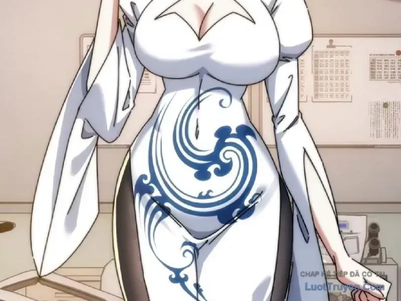 Vô Hạn Tiến Hóa Từ Con Số 0 Chap 54 - Next Chap 55