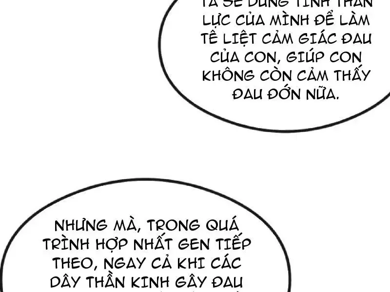 Vô Hạn Tiến Hóa Từ Con Số 0 Chap 54 - Next Chap 55